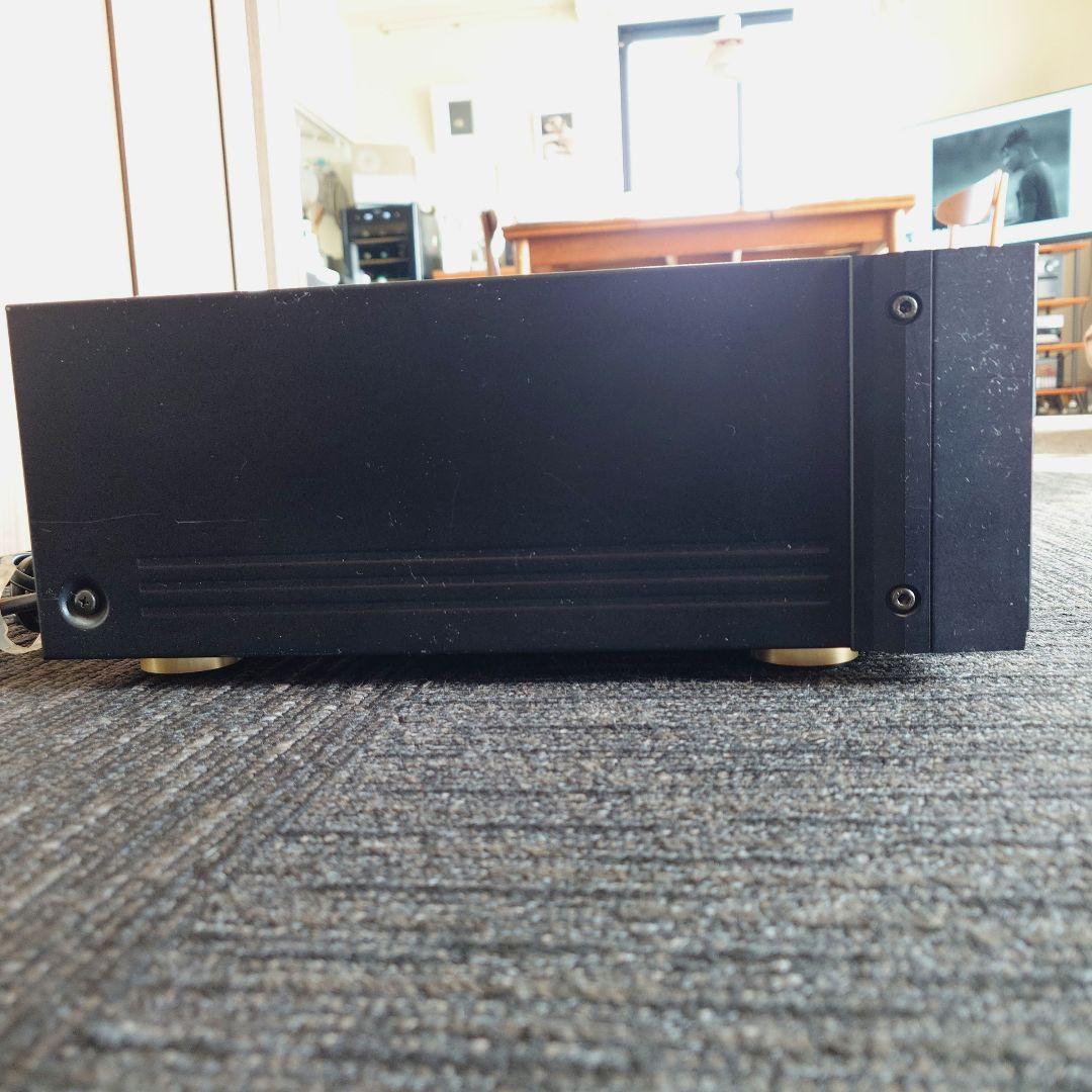 SANSUI AU-α607i プリメインアンプ
