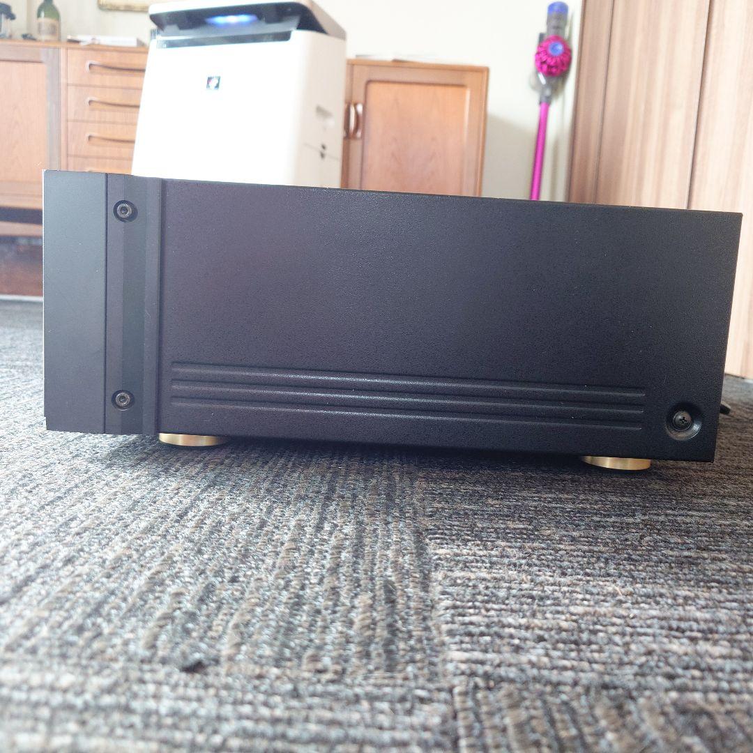 SANSUI AU-α607i プリメインアンプ