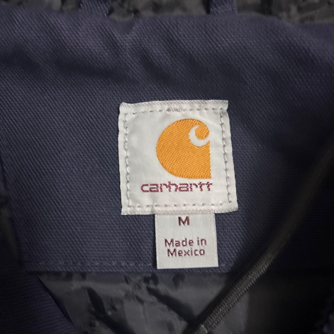 Carhartt フード付きジャケット