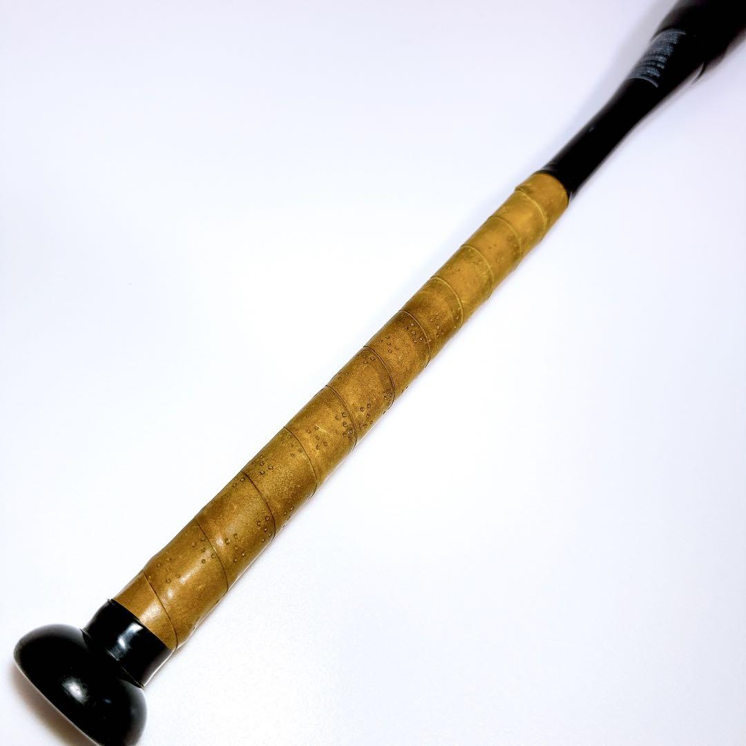 ディマリニ DEMARINI voodoo ヴードゥ バット 中学硬式 84㎝
