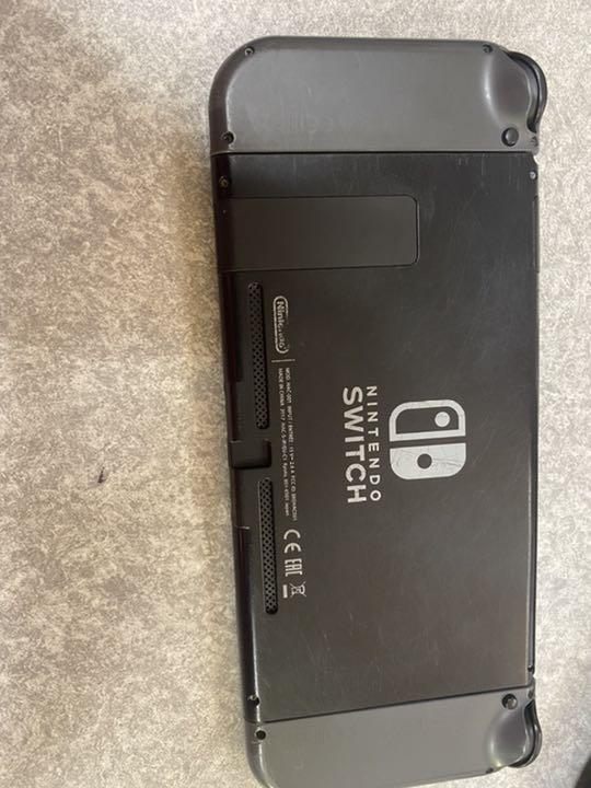 Nintendo Switch系ジャンク品 アバックWEB-SHOP / 【中古】CSE ZX-20A【コード01-09983】電源