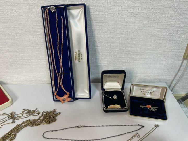新作定番人気 アクセサリーまとめ売り L36Vg-m22693455603 在庫高品質