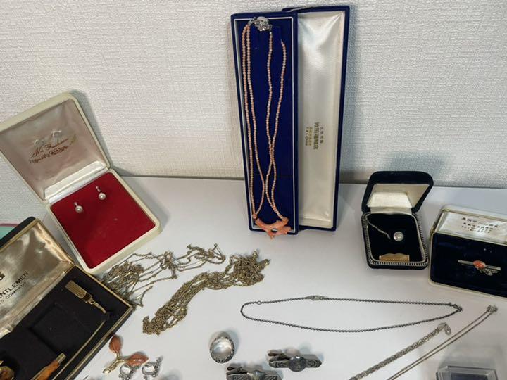 新作定番人気 アクセサリーまとめ売り L36Vg-m22693455603 在庫高品質