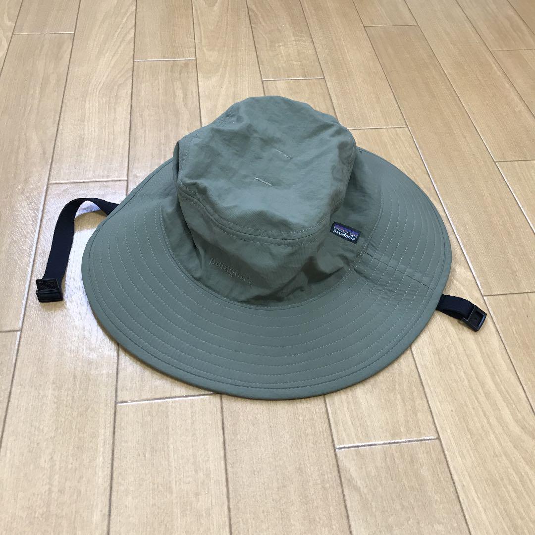 patagonia booney