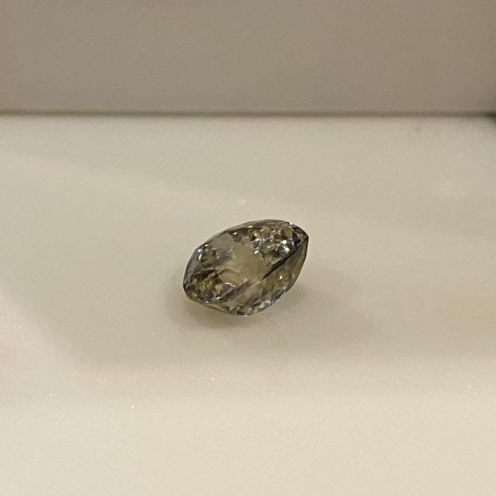 好評正規店 スリランカ産 天然 バイカラーサファイア ルース 3.9ct DeVMI-m22694558363 通販新作