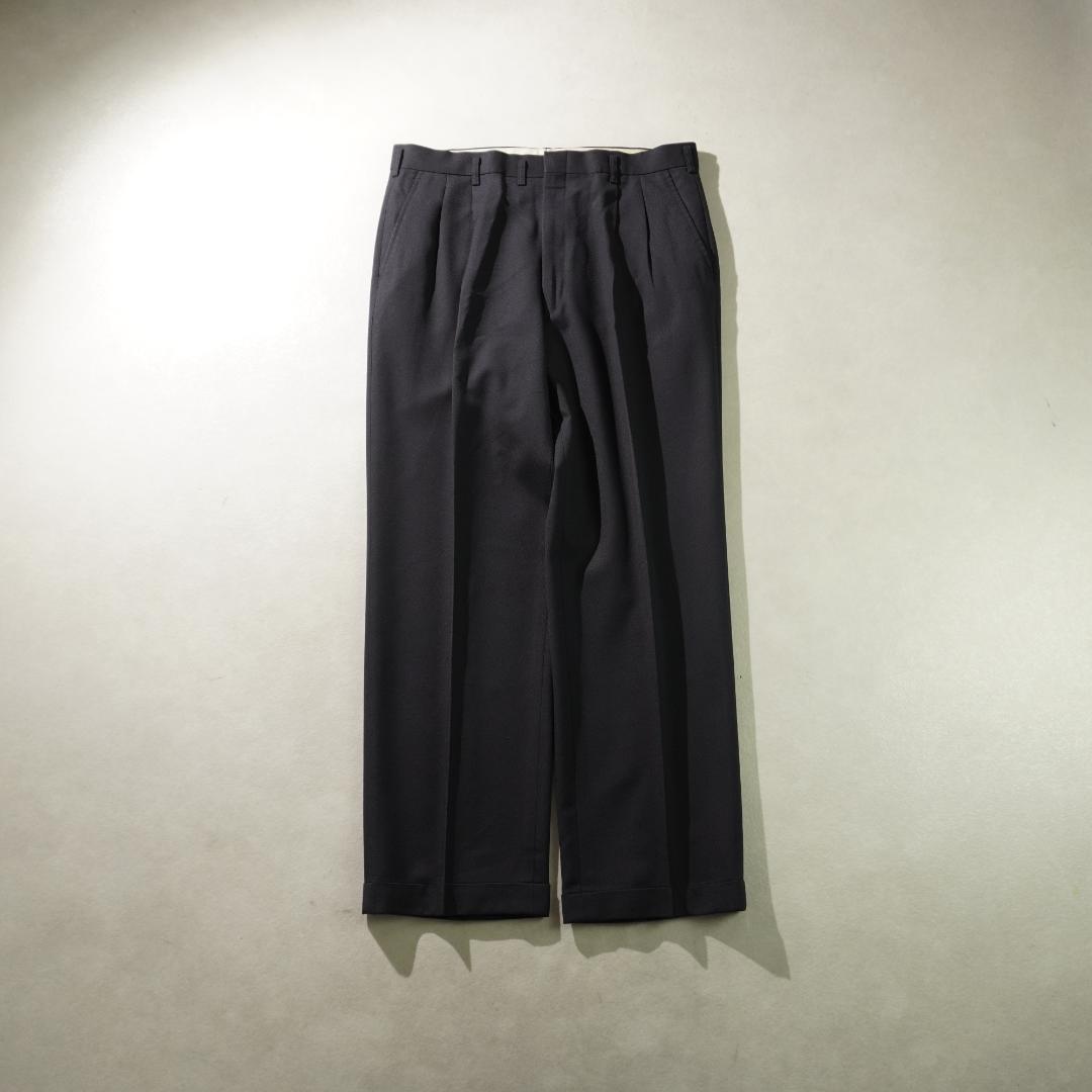 Yves Saint Laurent ダブルブレスト セットアップ /PW255