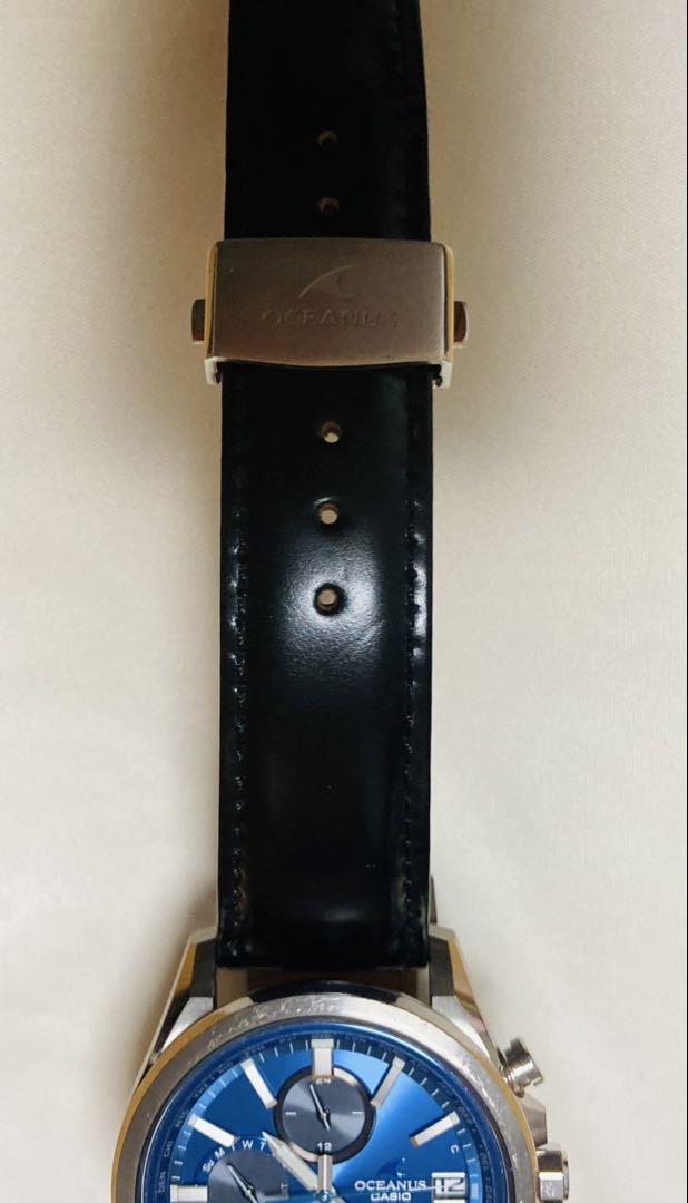 CASIO オシアナス クラシックライン OCW-T4000CL-2AJF