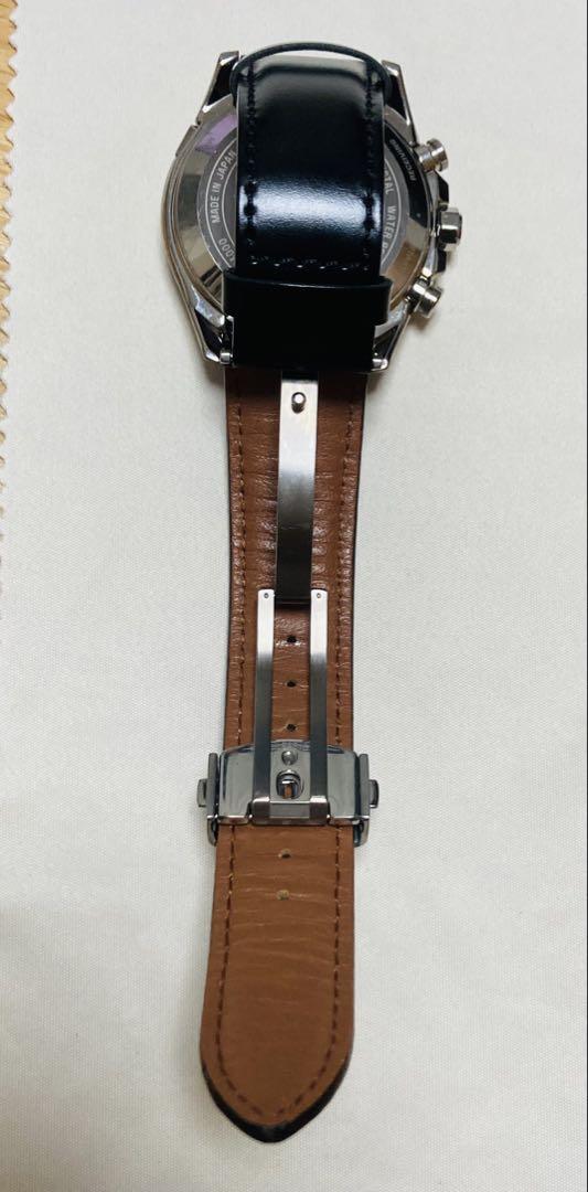 CASIO オシアナス クラシックライン OCW-T4000CL-2AJF