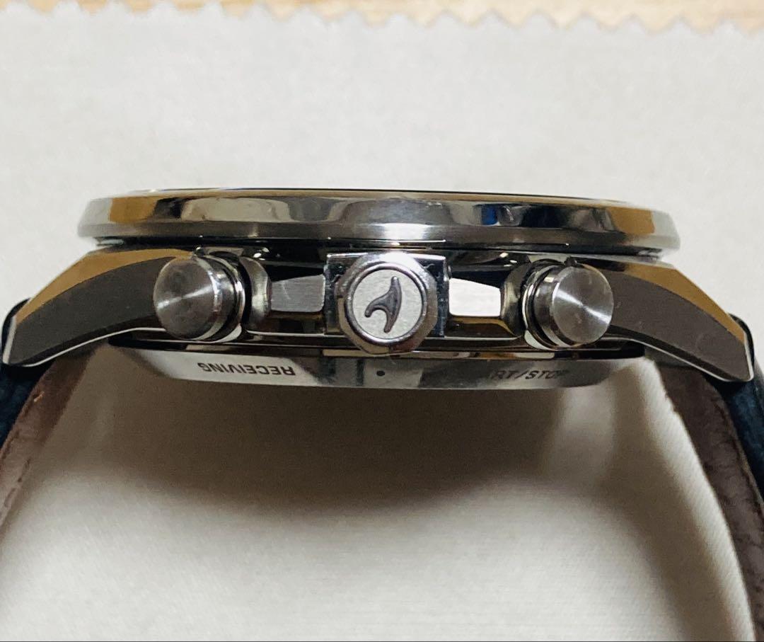 CASIO オシアナス クラシックライン OCW-T4000CL-2AJF