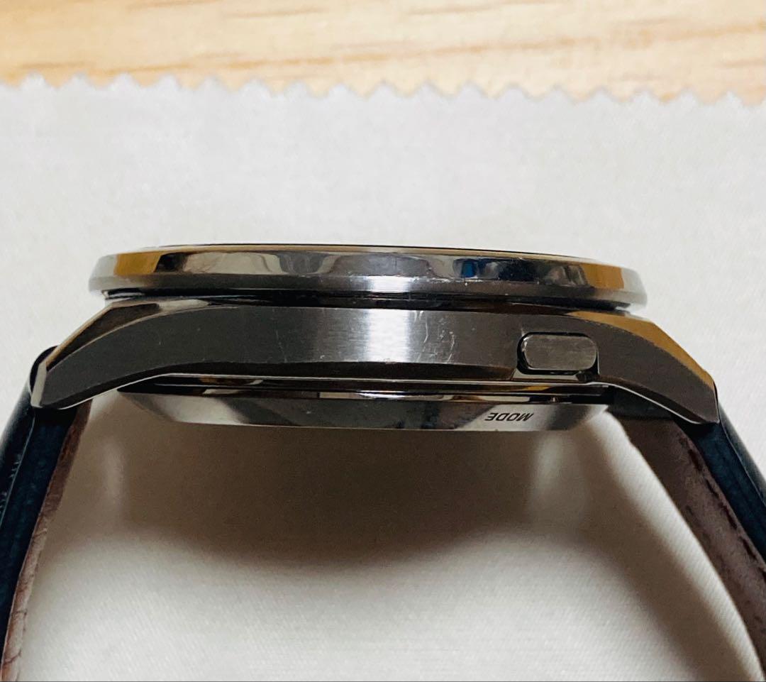 CASIO オシアナス クラシックライン OCW-T4000CL-2AJF