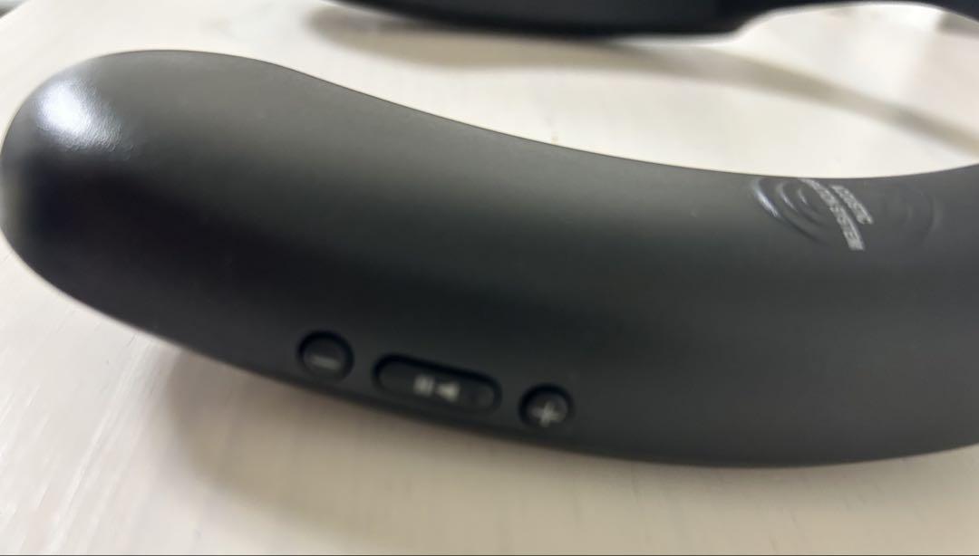 シャープSHARP AQUOS サウンドパートナー　AN-SX7A