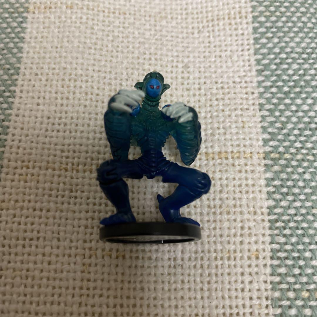 遊戯王ダンジョンダイスモンスターズ 仮面魔獣デス・ガーデ