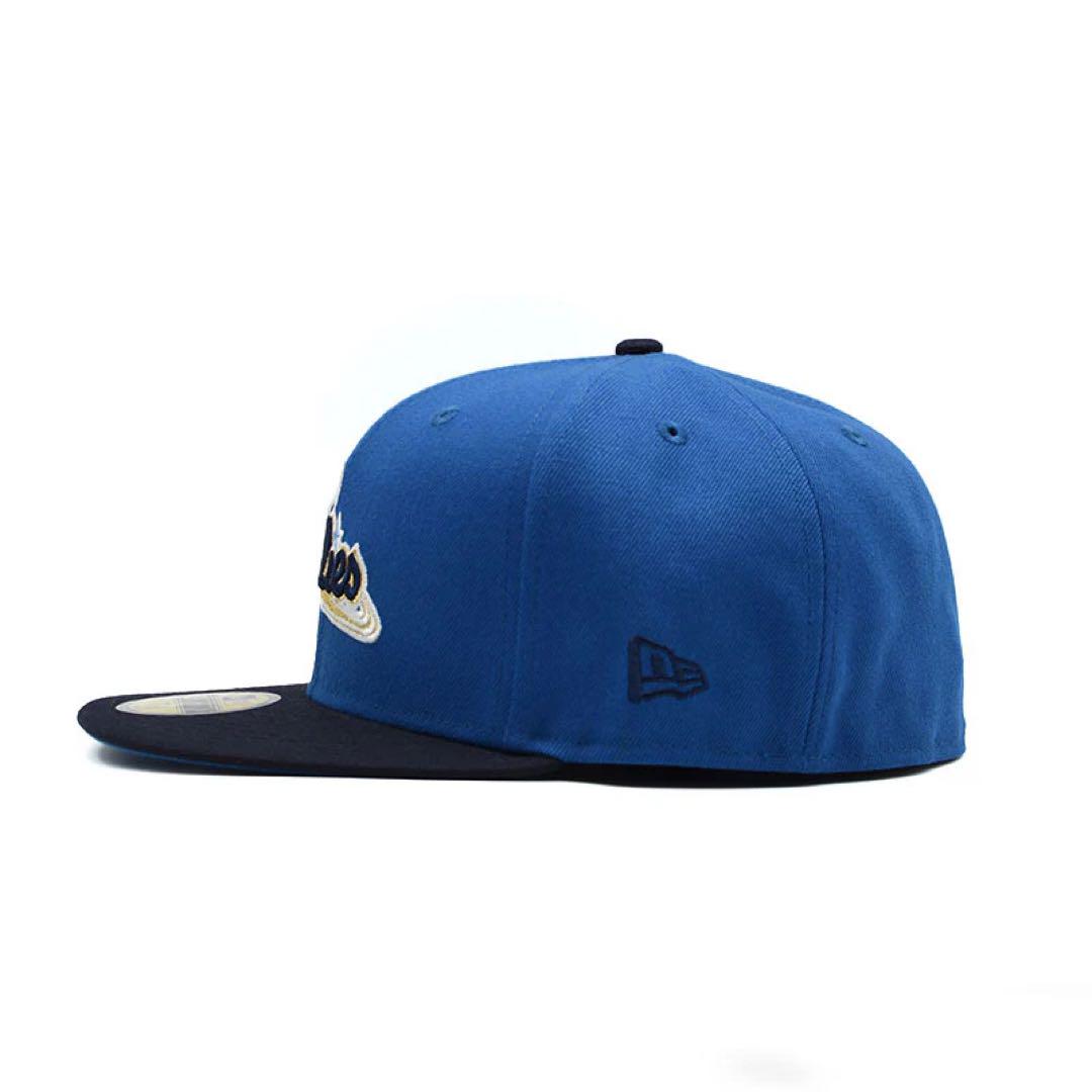 海外限定NEWERA 59FIFTY PHILADELPHIA PHILLIES