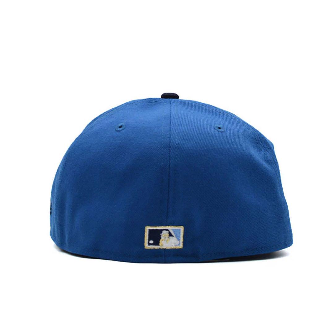 海外限定NEWERA 59FIFTY PHILADELPHIA PHILLIES