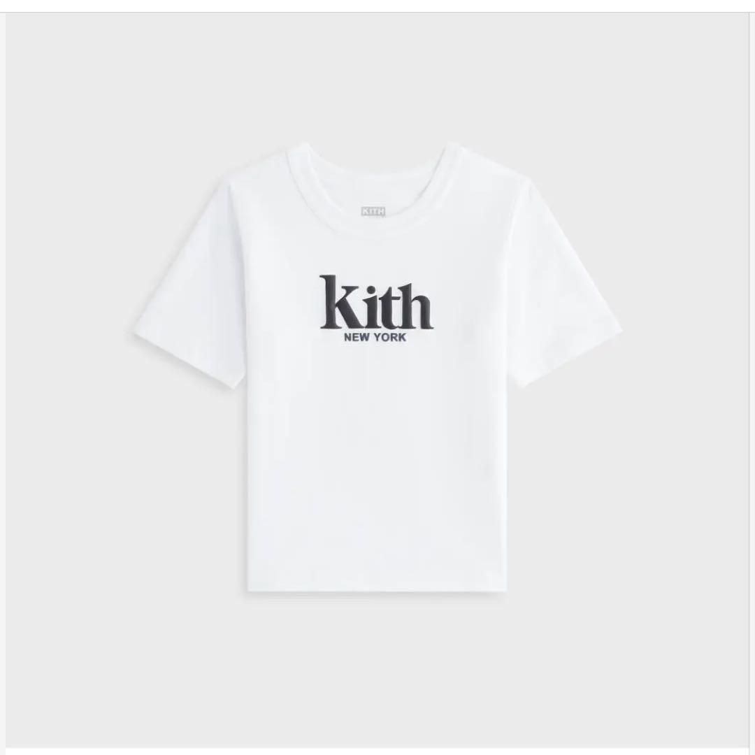 kith baby パーカー　tシャツセット