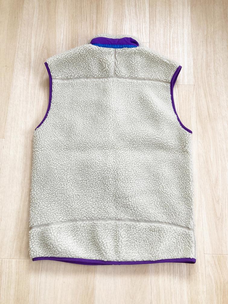 の正規取扱店で patagonia パタゴニア 即購入ok レトロx ブルゾン 【超新作】 パタゴニア レトロXベスト 即購入OK! ベスト