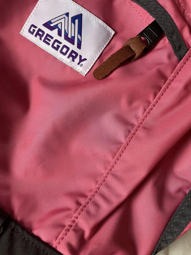 GREGORY×BEAMS BOY Vintage Backpack