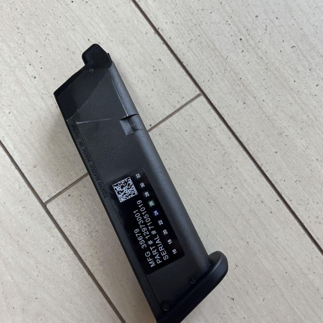 高*久様 東京マルイ G17 Gen5 mos ガスガン グロック G17 Gen5 MOS - ガスブローバック | 東京マルイ エアソフトガン