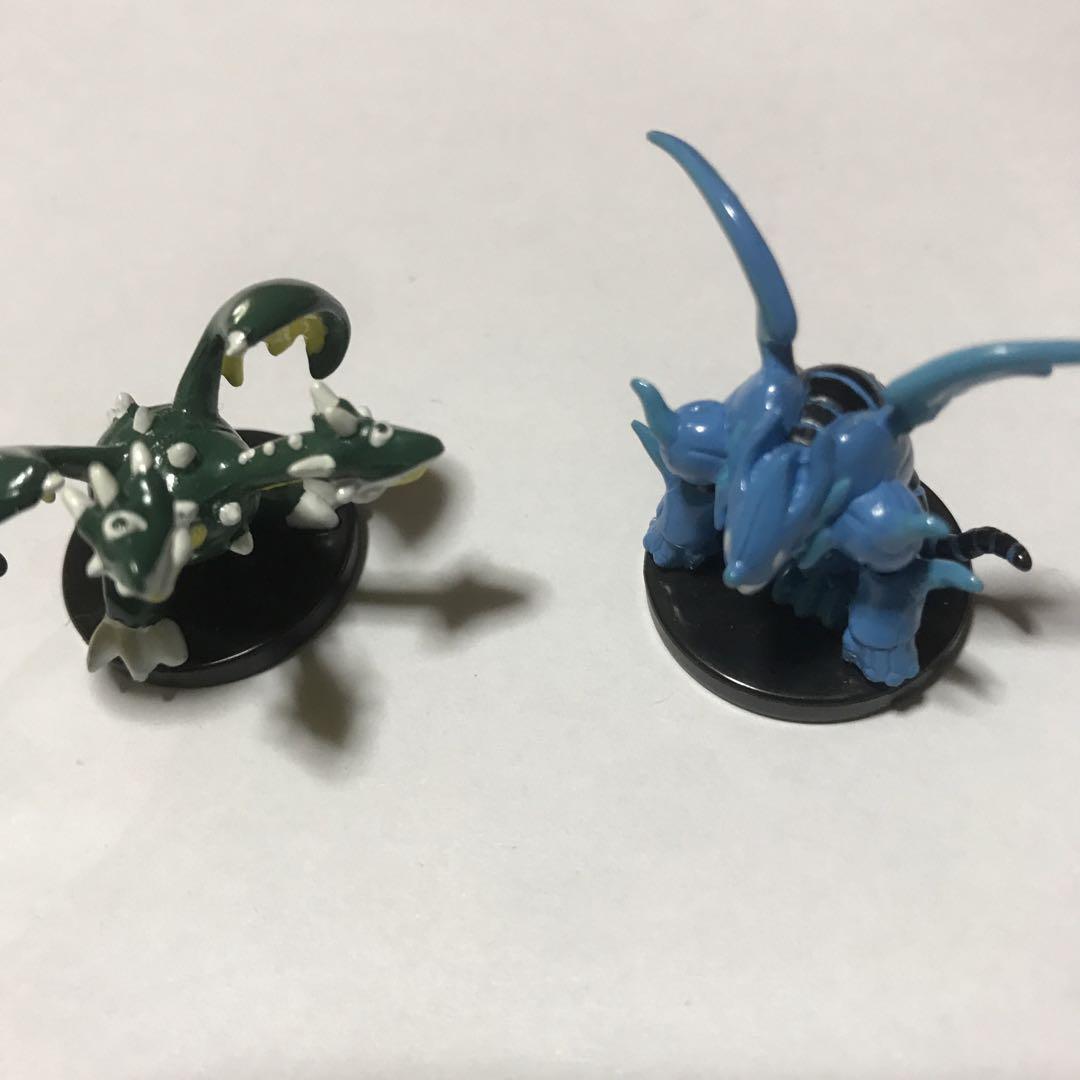 ダンジョンダイスモンスターズのヒィギア　ダイス　カード