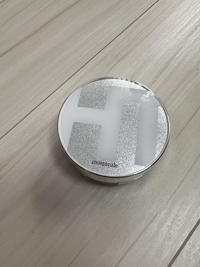 ハリトスクッションファンデーション