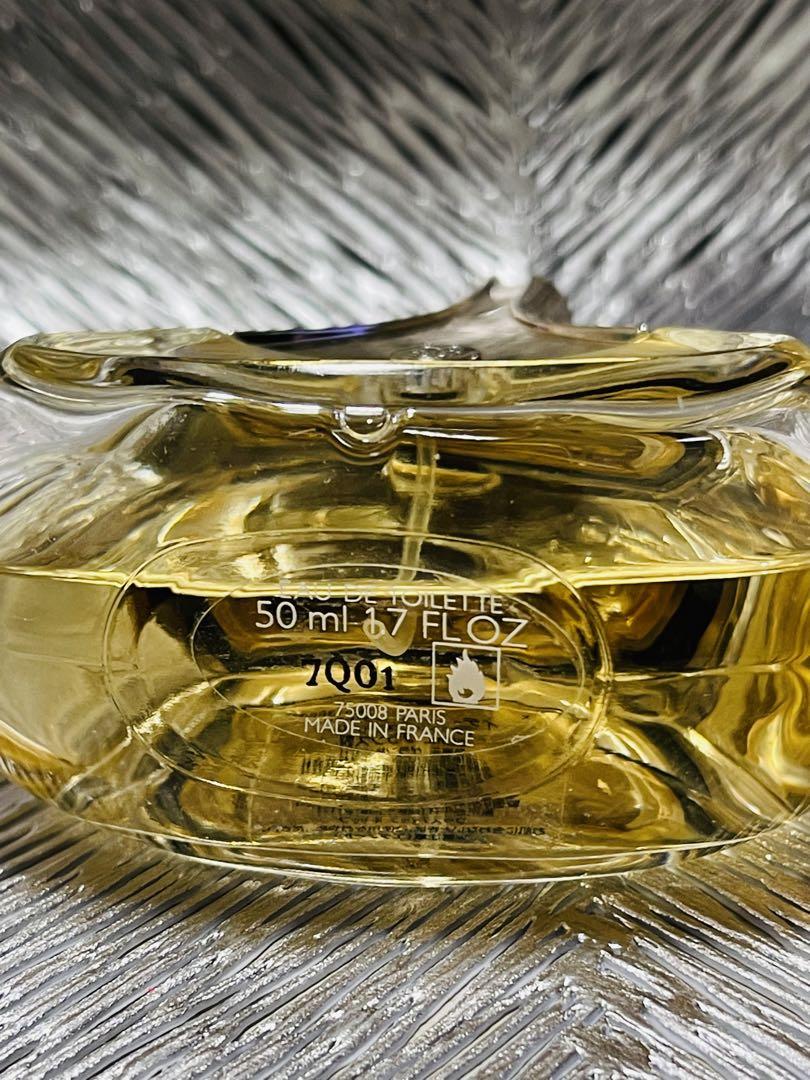 GUERLAIN ゲラン イディール オードトワレ 50ml 香水