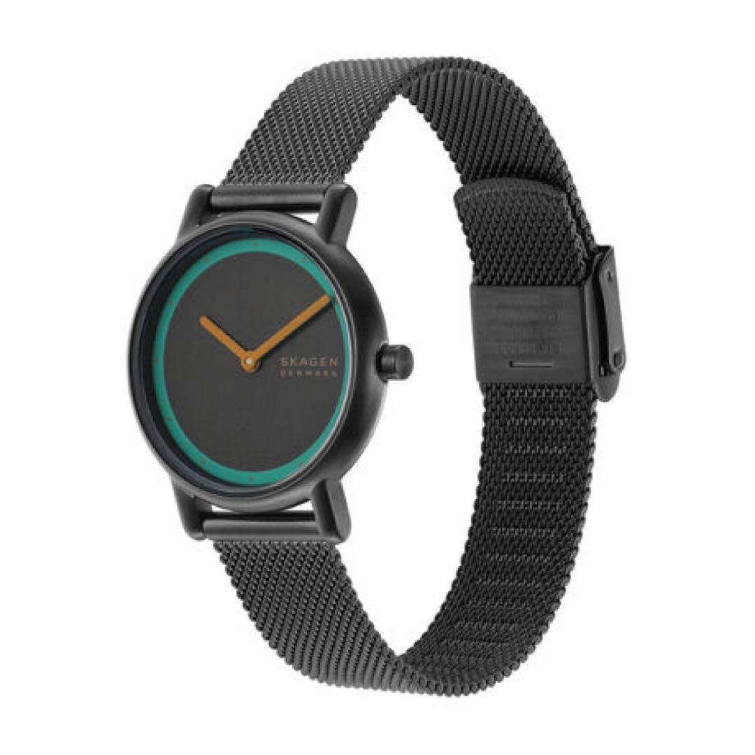SKAGEN スカーゲン SIGNATUR LILLE SKW3118