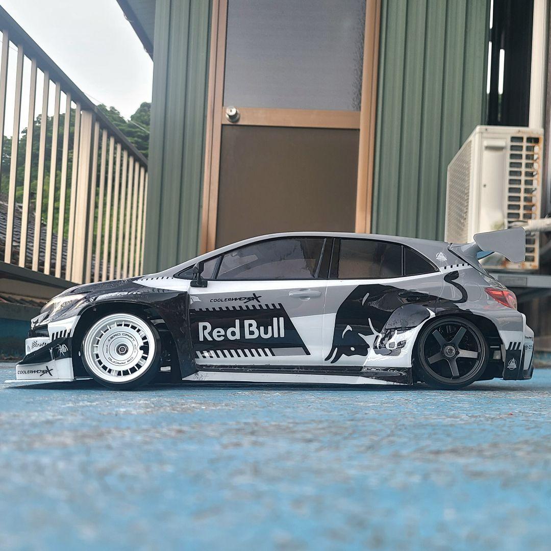 ReveD RDX(オプション多数)　アディクション　GRカローラ ReveD RDX(オプション多数) アディクション GRカローラ - メルカリ