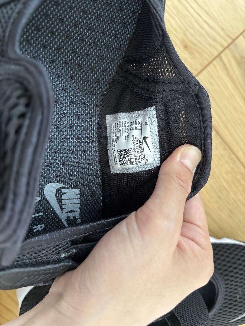 NIKE エアリフト ほぼ未使用 - メルカリ