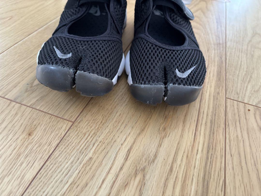 ほぼ未使用品◯ナイキ◯エアリフト◯26cm◯ブラック◯スニーカー NIKE W AIR RIFT｜BILLY'S ENT 公式通販