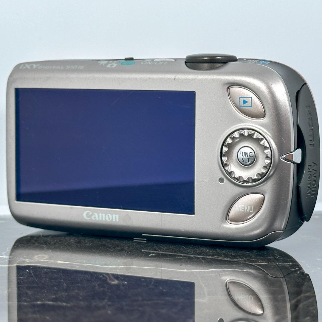 Canon IXY DIGITAL 510 IS ピンク【美品】 Canon IXY 510 IS Pink PowerShot SD960IS DIGITAL IXUS 110IS
