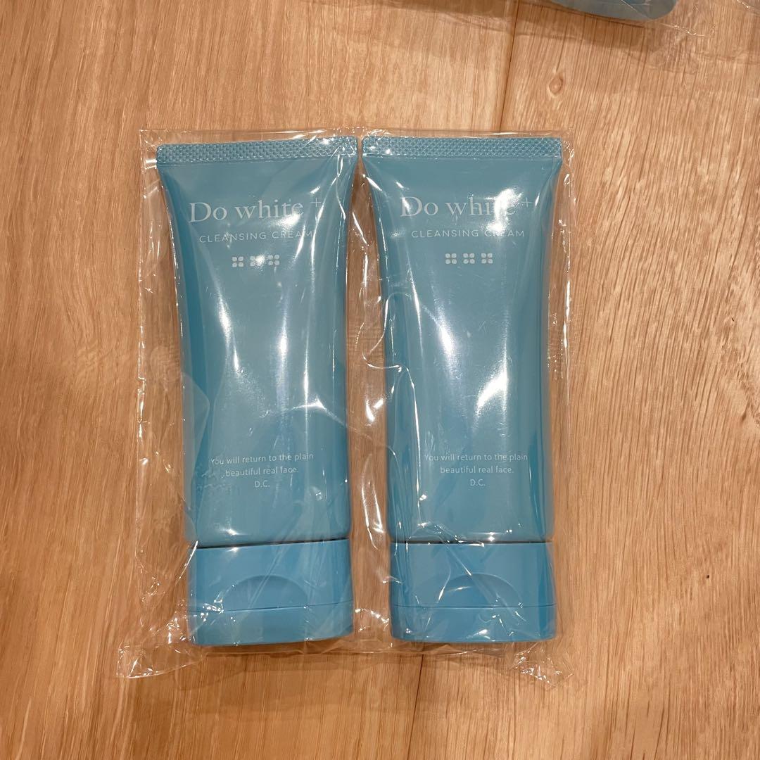 Ｄo white クレンジング　7本セット Amazon | 【美容成分91％配合】Do White+（ドゥ ホワイト プラス