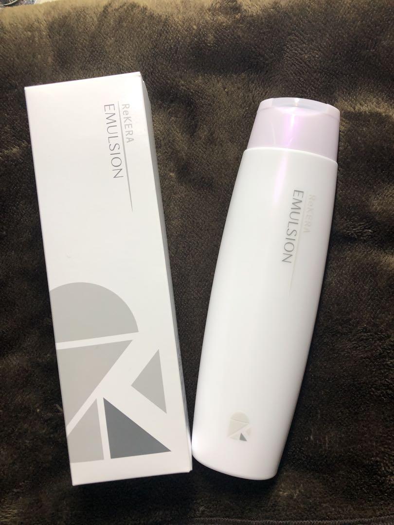 即日発送　正規品　２本セット　リケラエマルジョン200m 箱無し リケラエマルジョン 200ml 2本セット【送料無料】 | スパニスト