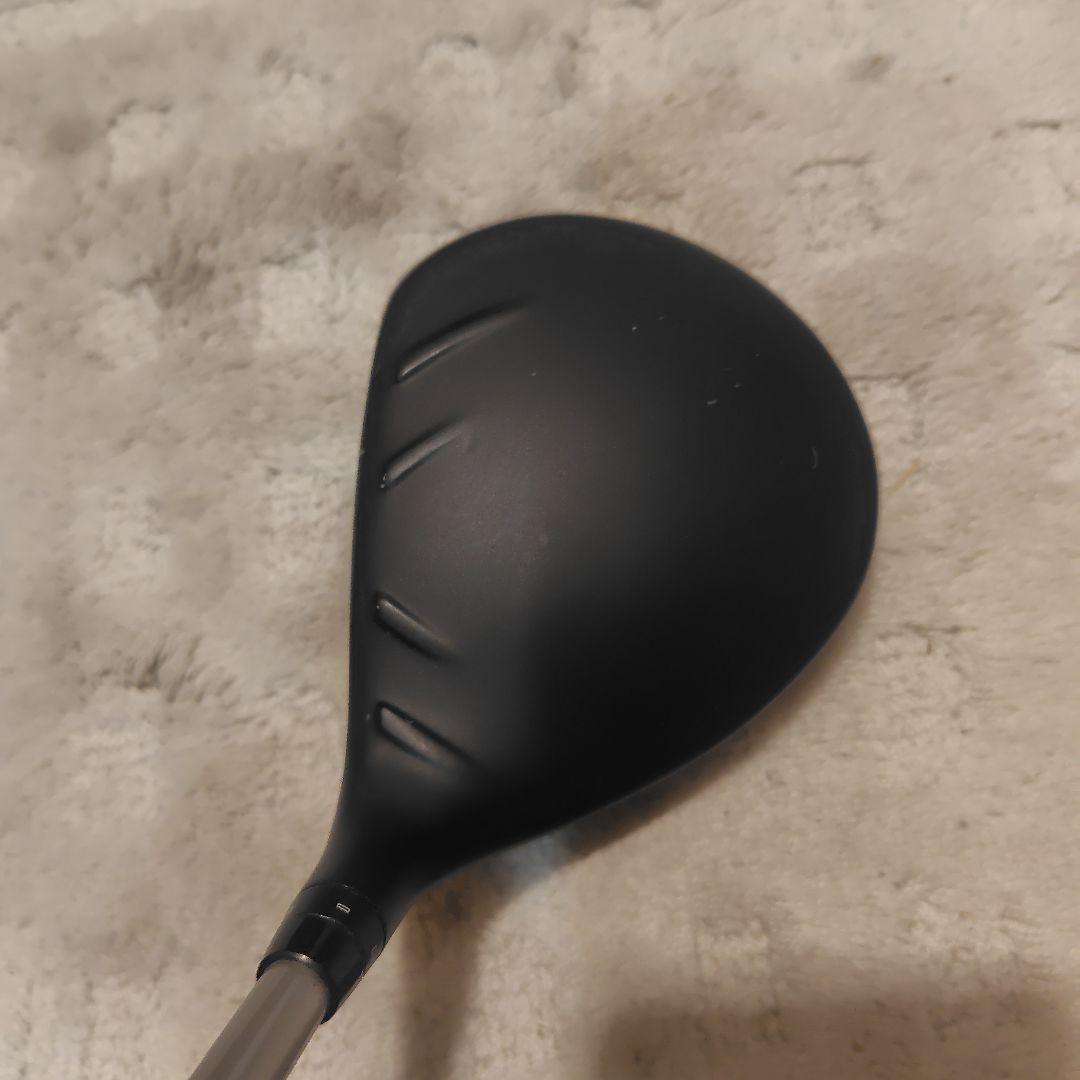 PING G400 フェアウェイウッド 3番 14.5度