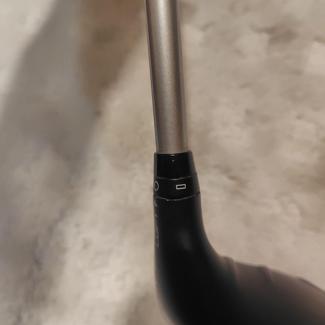 PING G400 フェアウェイウッド 3番 14.5度