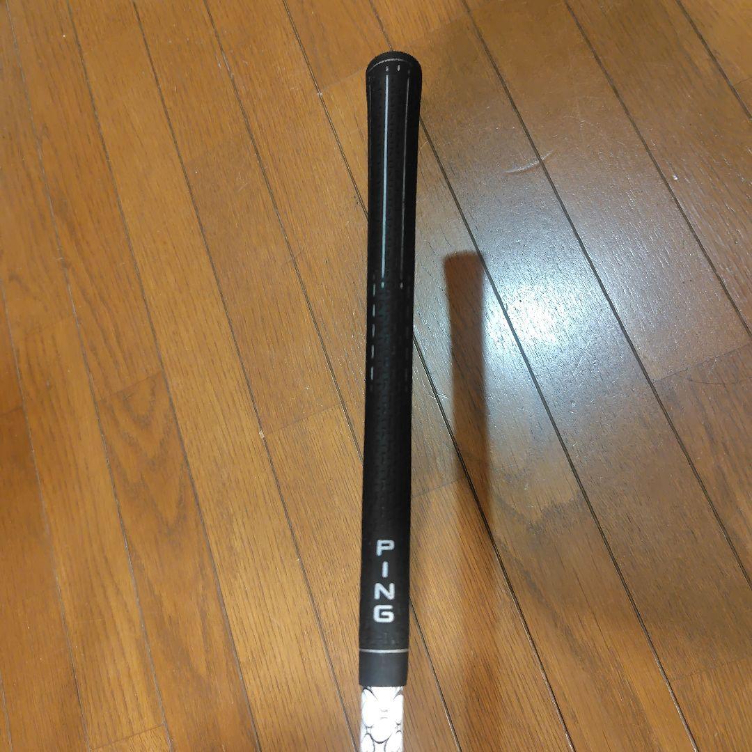 PING G400 フェアウェイウッド 3番 14.5度