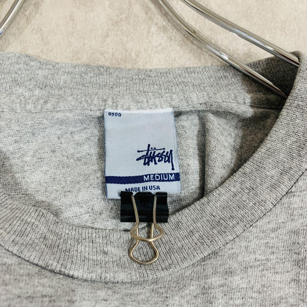 80s オールドステューシー stussy プリントTシャツ NYLTA 80s オールドステューシー stussy プリントTシャツ NYLTA
