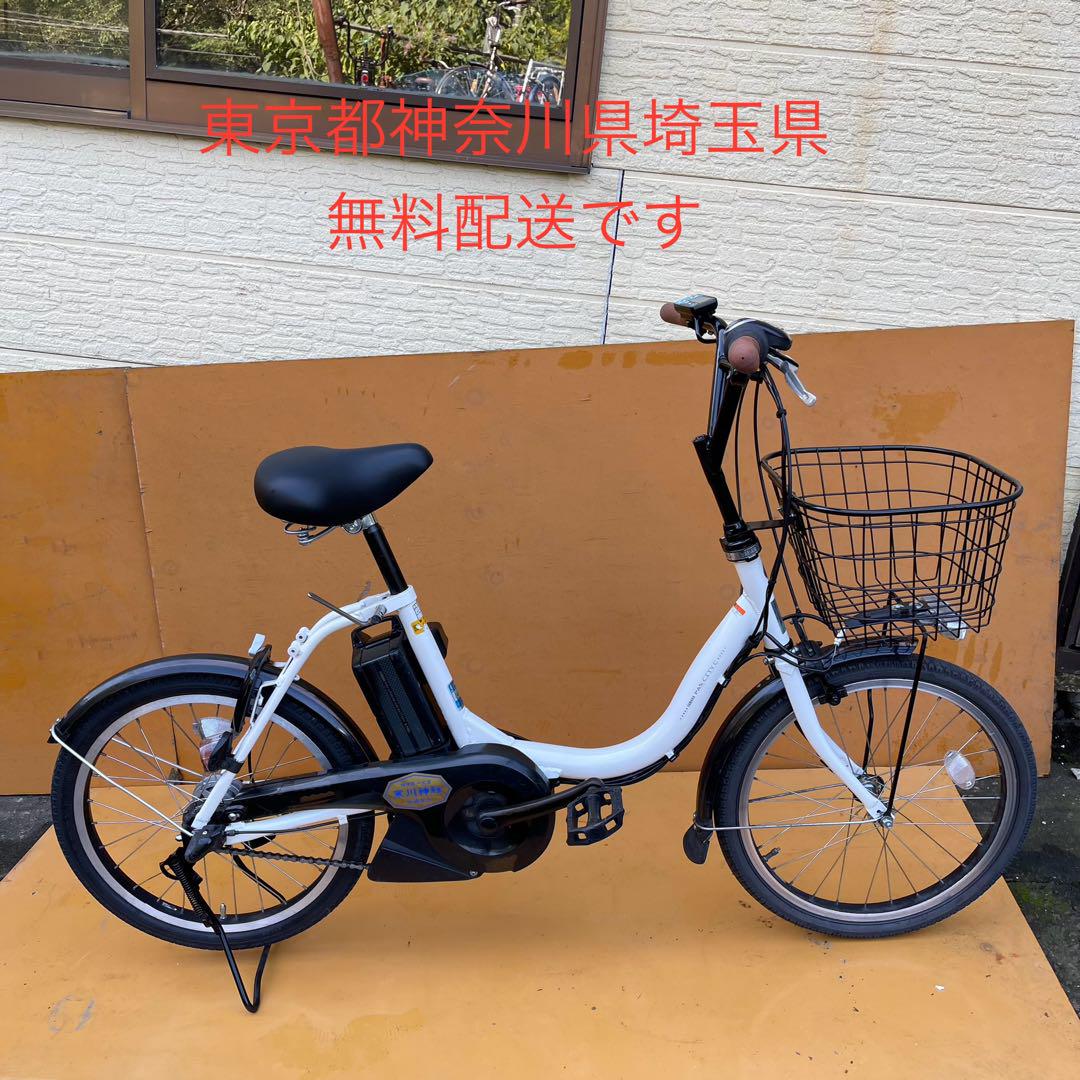 送料無料条件付きYAMAHA PAS CITY-C 20型 電動自転車中古車 送料無料条件付きYAMAHA PAS CITY-C 20型 電動自転車中古車