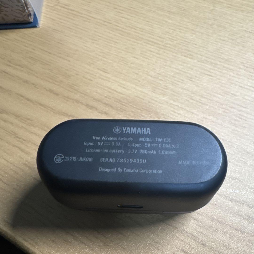 Yamaha