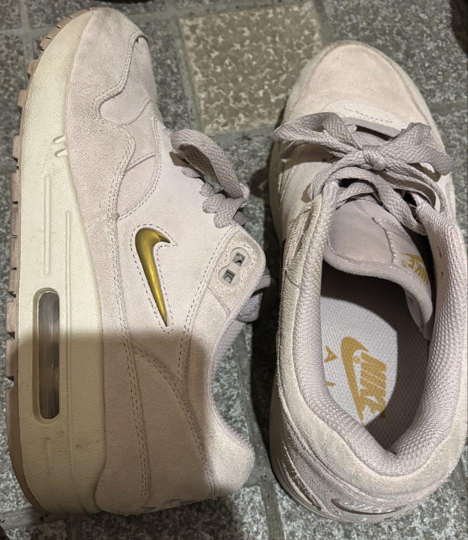 NIKE AIR MAX 1 JEWEL 