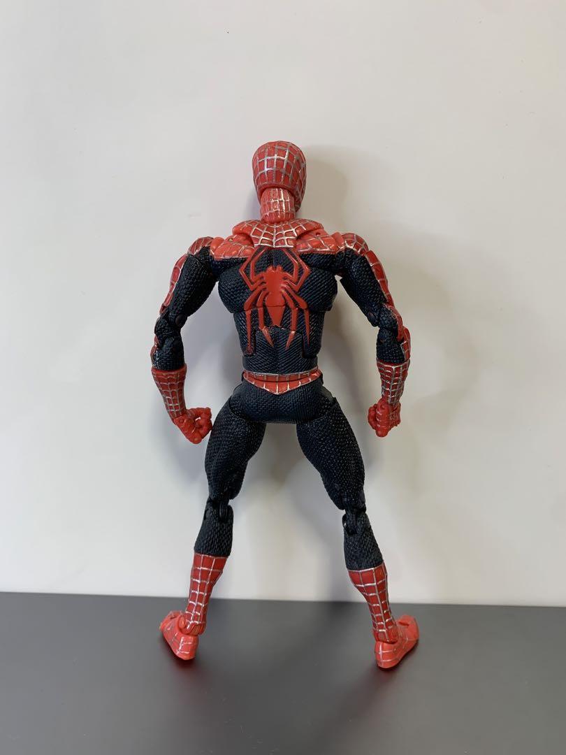 マーベルレジェンド スパイダーマン トイビズ スパイダーマン フィギュア トイビズ マーベルレジェンド Spider