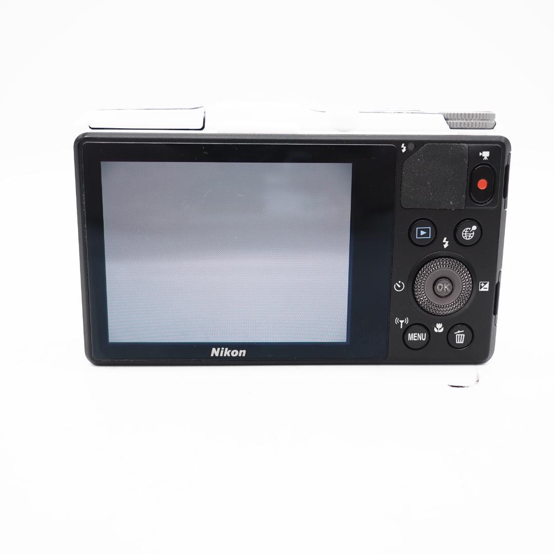 NIKON COOLPIX S9700 コンパクトデジタルカメラ
