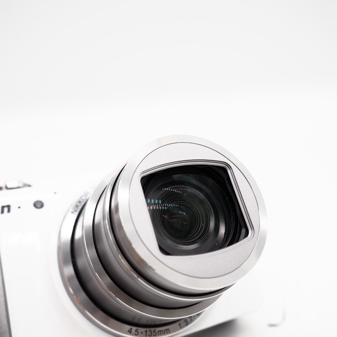 NIKON COOLPIX S9700 コンパクトデジタルカメラ