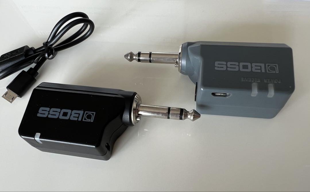 BOSS WL-20L ワイヤレスシステム
