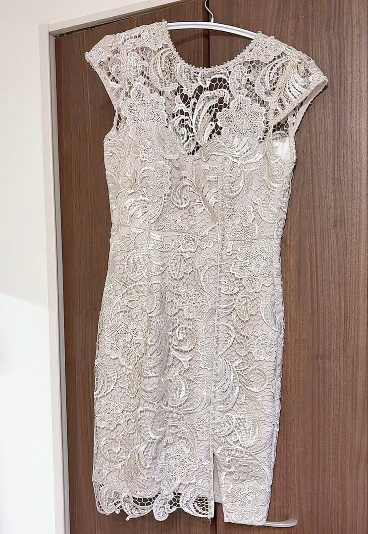 DEA.ローブドフルール　キャバドレス