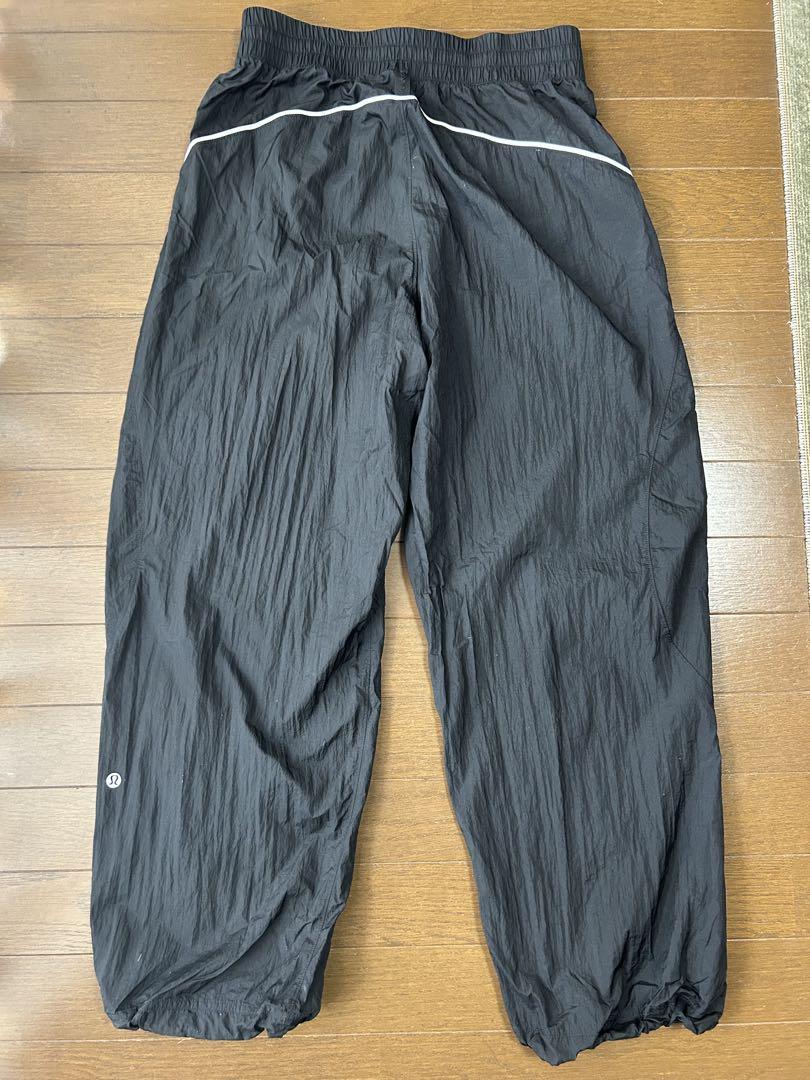 lululemon パンツ　size M