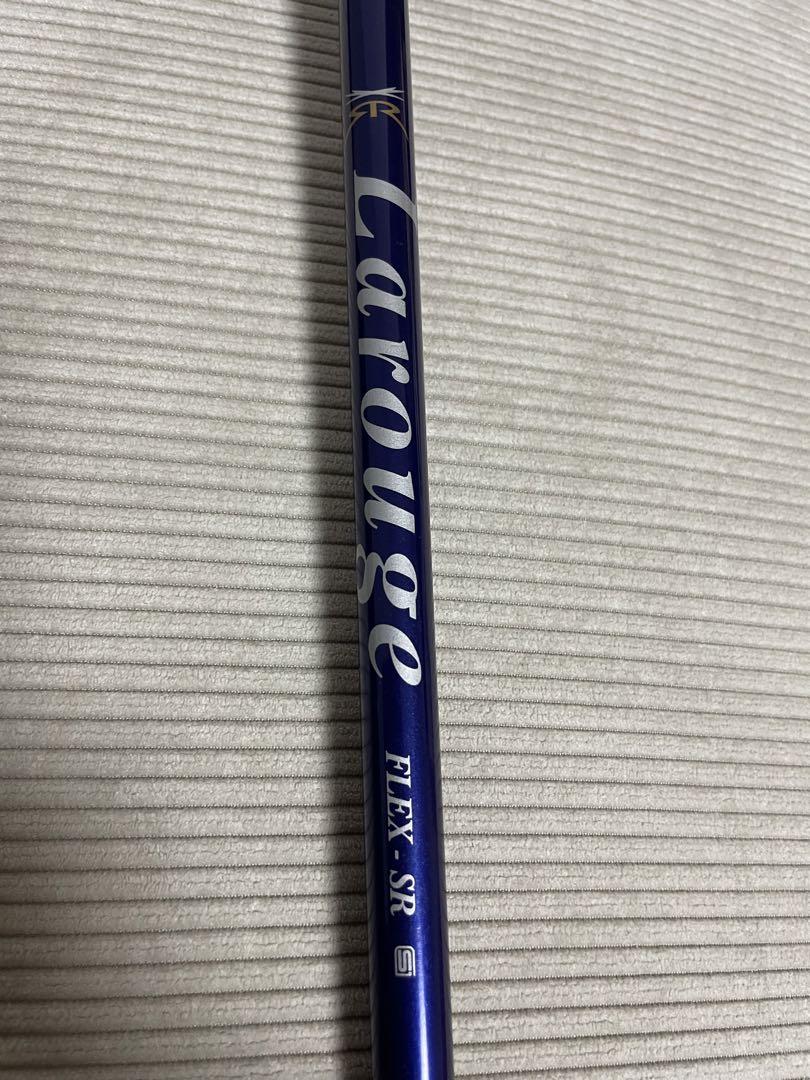 左利き Larougeメンズ