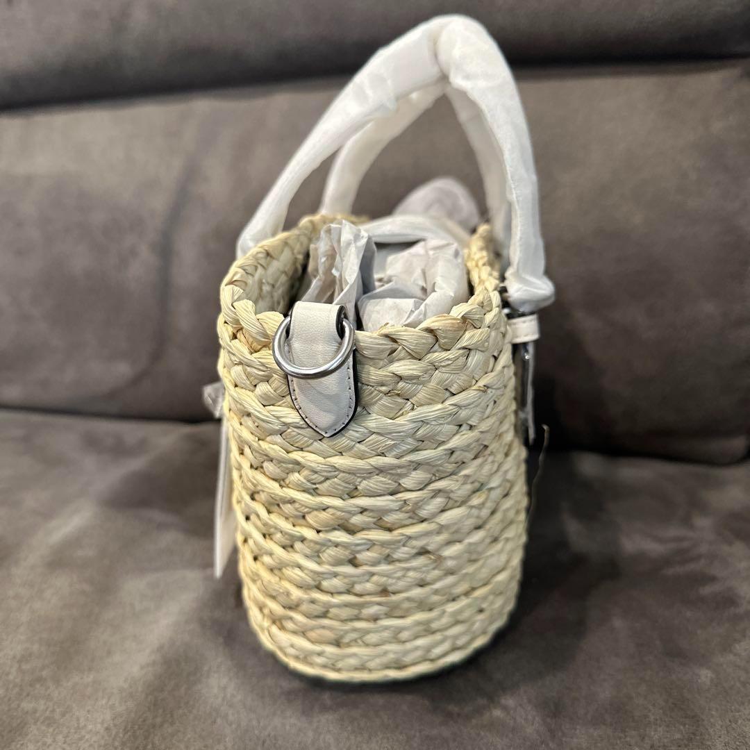 COACH コーチ CJ519 ショルダーバック2WAY 新品