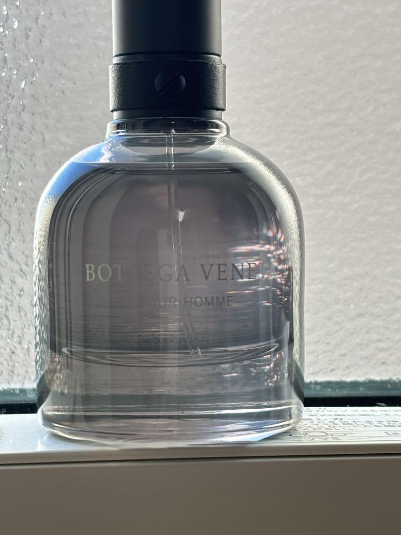香水(男性用) Bottega Veneta Pour Homme 50ml