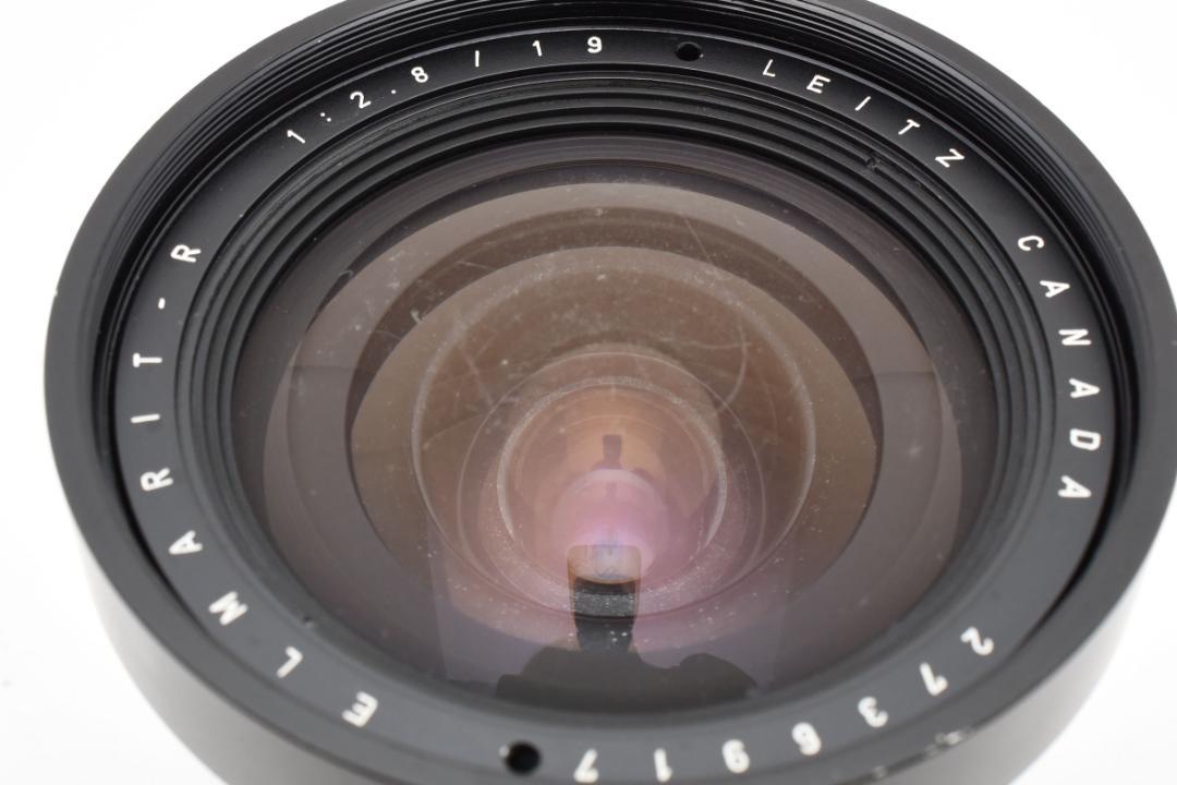 19mm F2.8