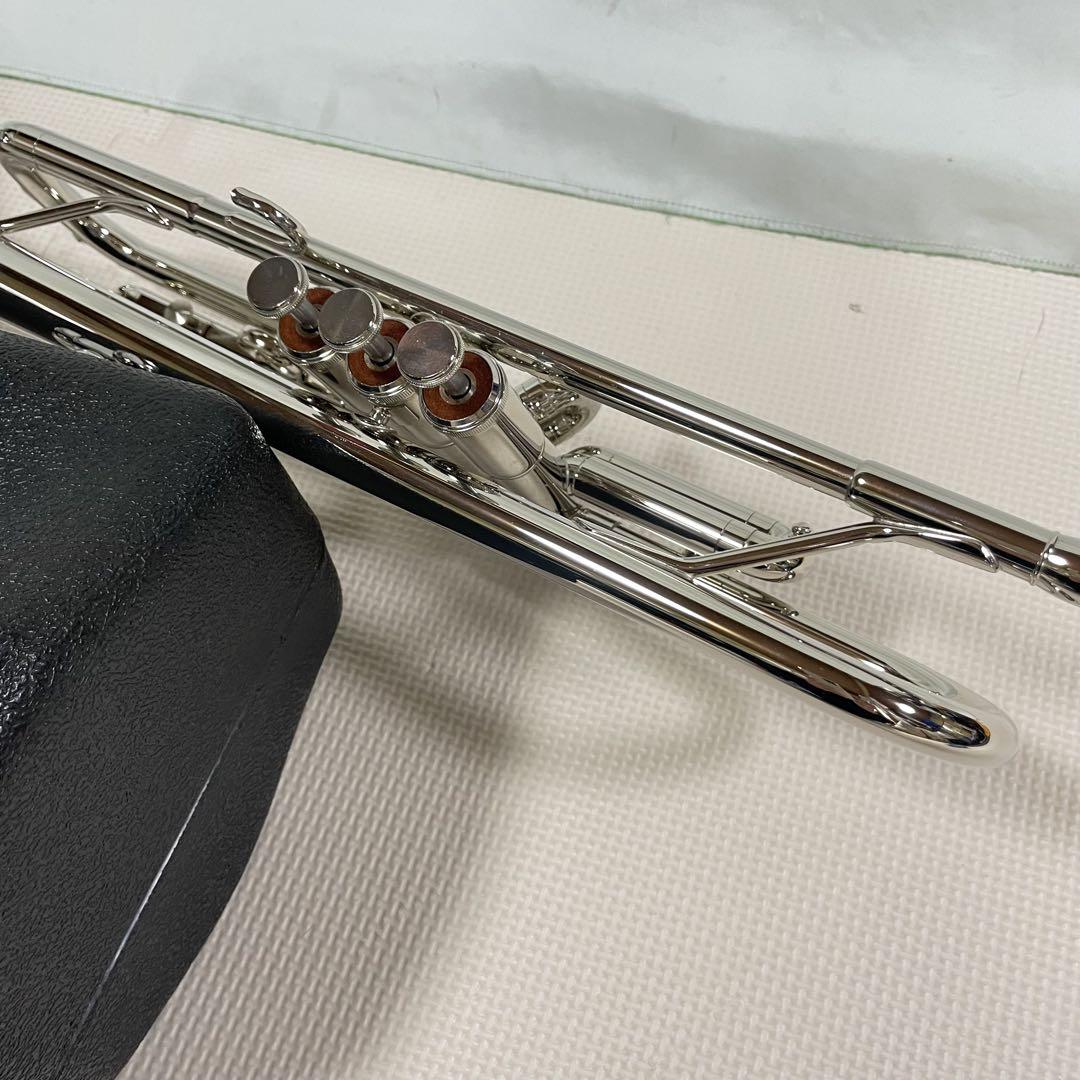 YAMAHA YTR-1320 ヤマハ トランペット